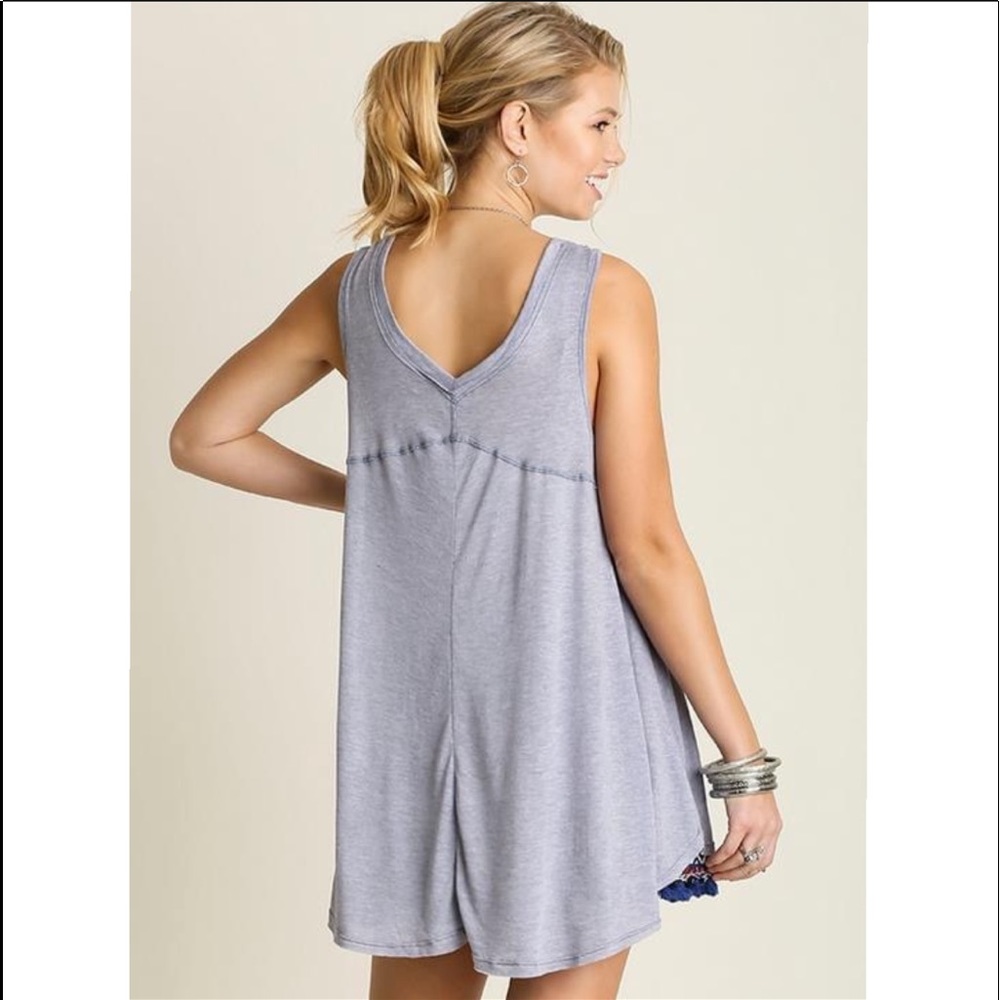 🆕 SWING TANK